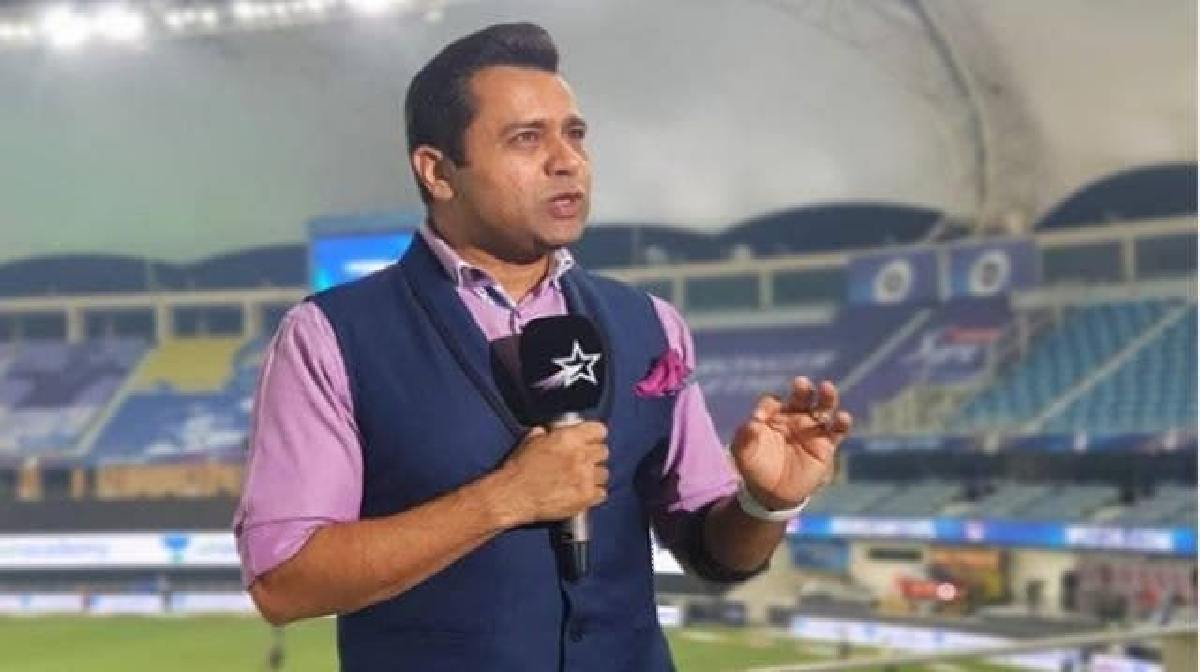 Aakash Chopra on PAK vs AUS-T20 WC 2021