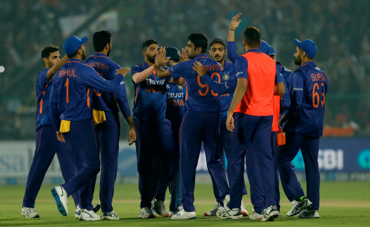 Team India vs New Zealand Predicted xi