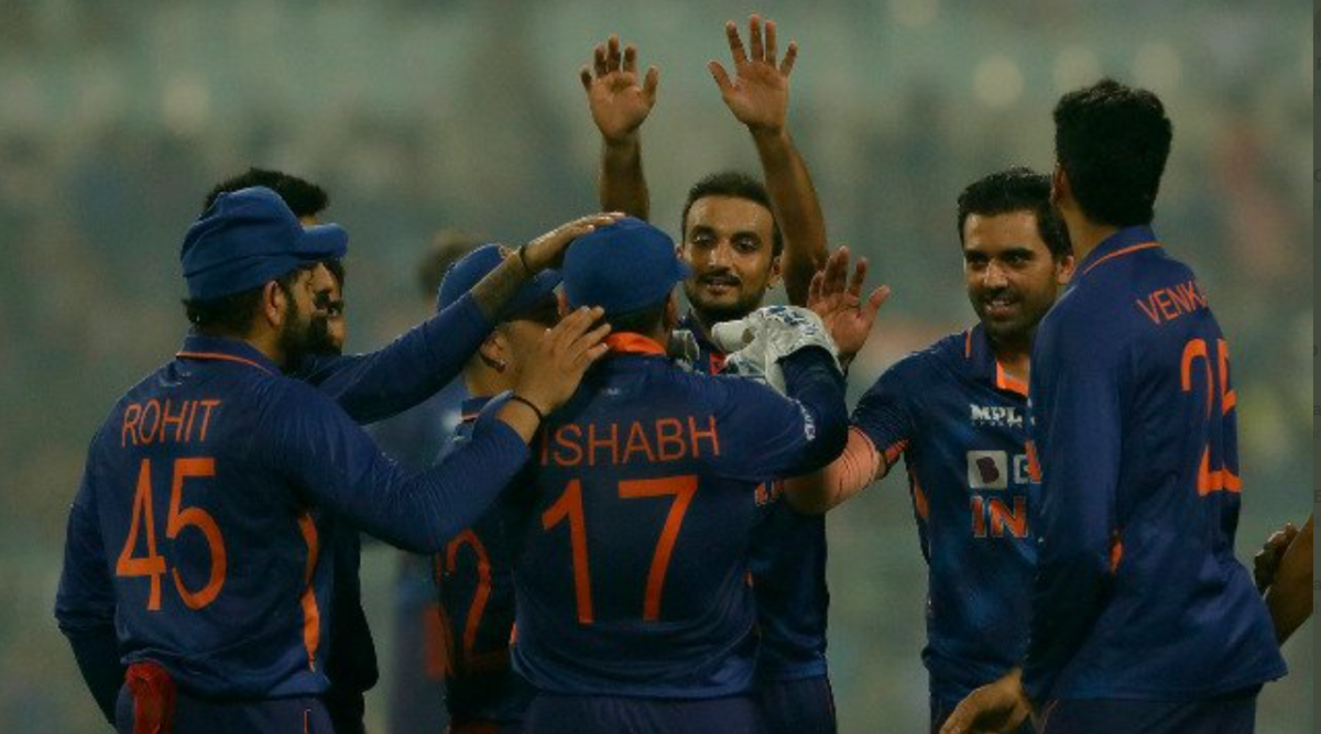 IND vs NZ: Rohit Sharma ने इस मामले में छोड़ा विराट कोहली को पीछे, मैच में बने 10 रिकॉर्ड्स