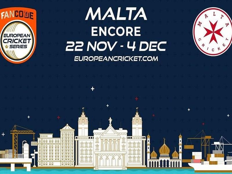 ECS T10 Malta Dream11 Prediction Fantasy Cricket Tips Dream11 Team