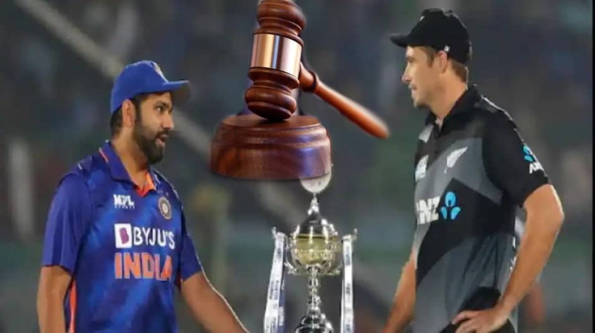 IND vs NZ match pil on ranchi t20 match disposed by jharkhand high court