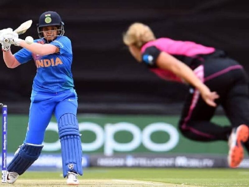 India women team schedule for NZW Tour 2022