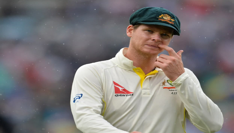 Steve Smith can become the captain of Australia Test team