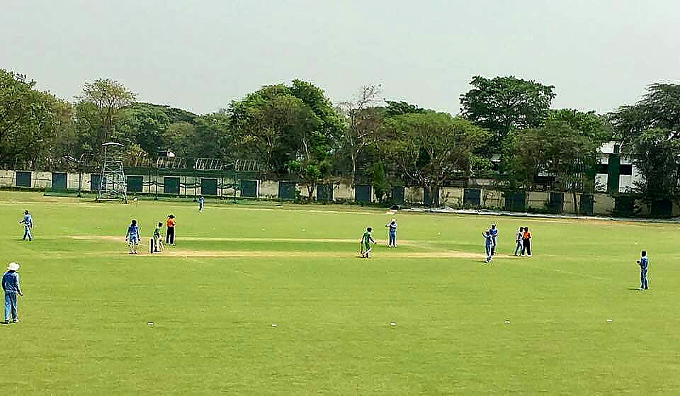 T20 Tournament at Kalyani University 1