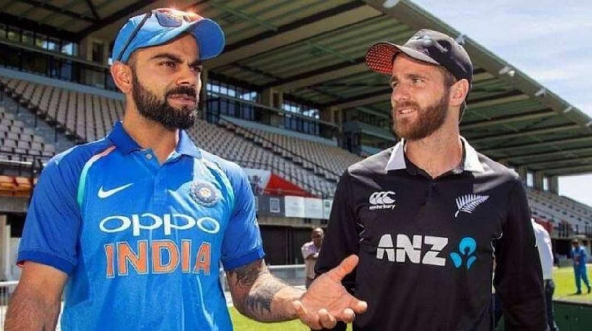 Why Team India loses in tournaments bigger than New Zealand-Mike Hesson
