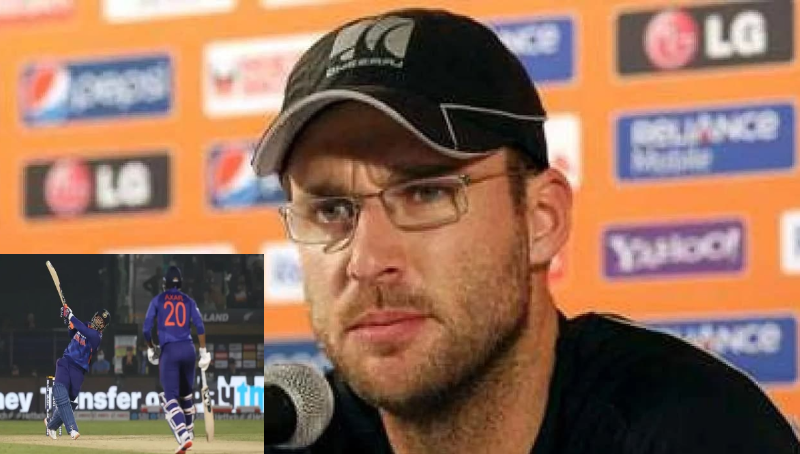 Daniel Vettori on Rishabh pant Performance in T20