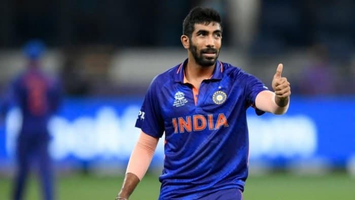 Sometimes you need a break: Jasprit Bumrah