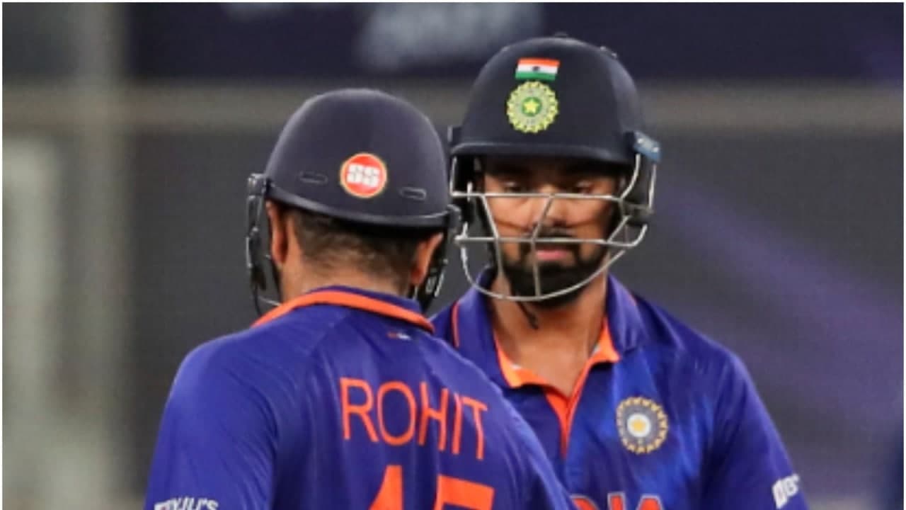 Virat Kohli 3 Wrong Decisions-IND vs NZ- Rohit Sharma-T20 WC 2021