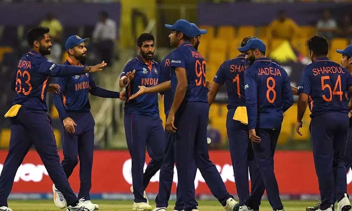 Team India selection-T20 WC 2021