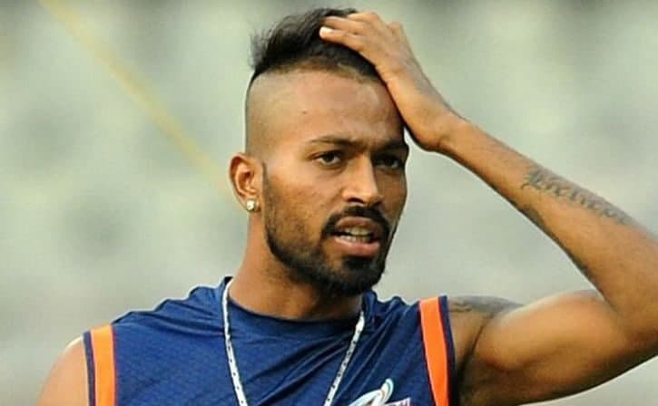 hardik pandya clear on seized watches by customs officials