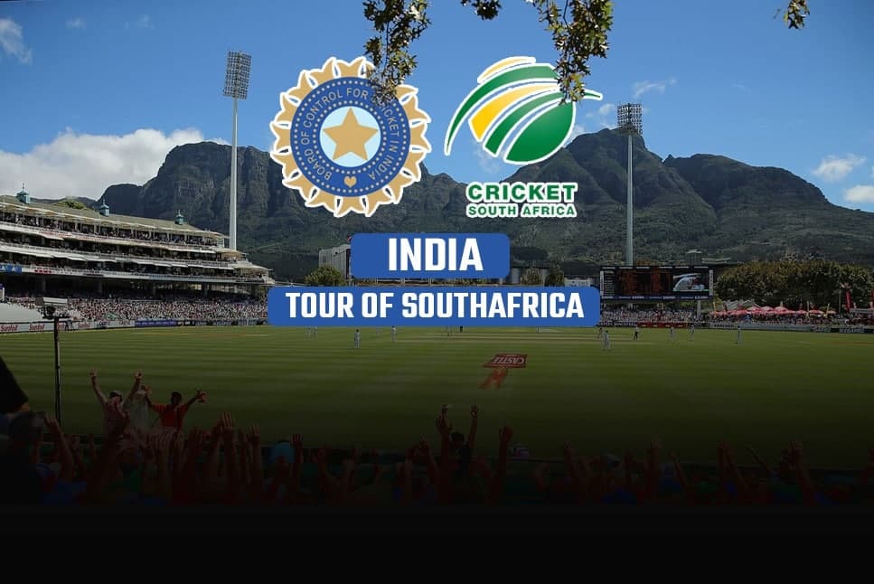 south africa tour of india 2021