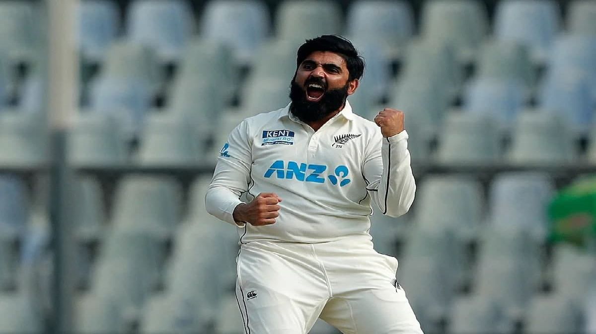 Ajaj Patel reveals 5 difficult batsmen