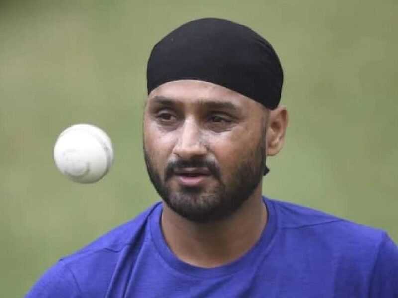 Harbhajan Singh to retire from cricket, take up coaching role with an IPL team