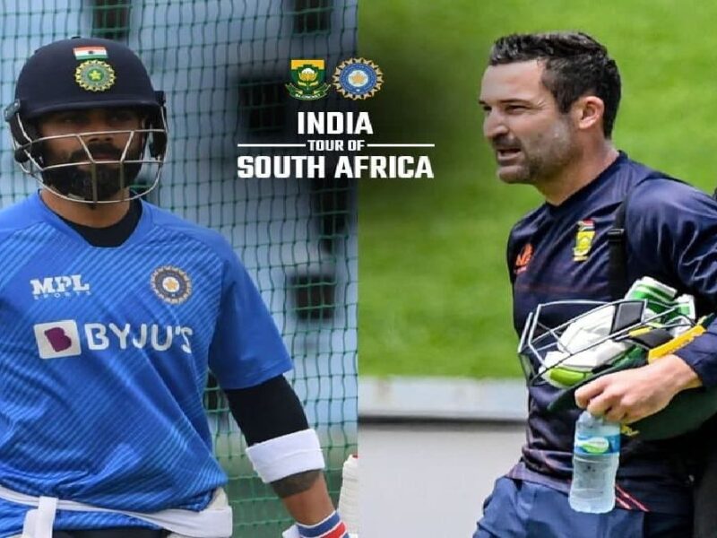 IND vs SA Centurion test pitch report, weather, Playing XI, live streaming report 2021-22