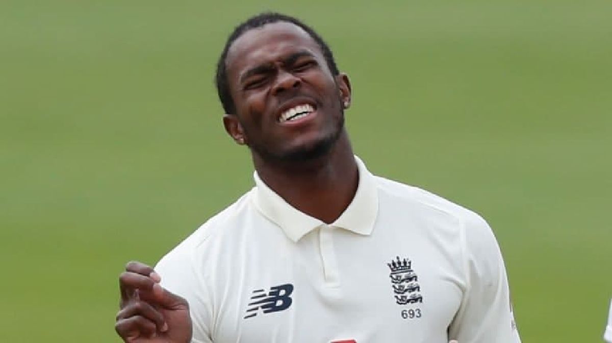 Jofra Archer undergoes second elbow surgery, ruled out of West Indies series