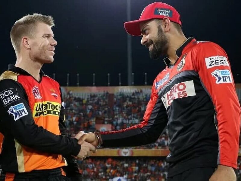 These 3 players can become the captain of RCB in 2022