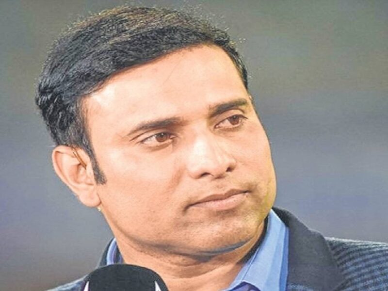 VVS Laxman will have to apply for appointment to the post of NCA