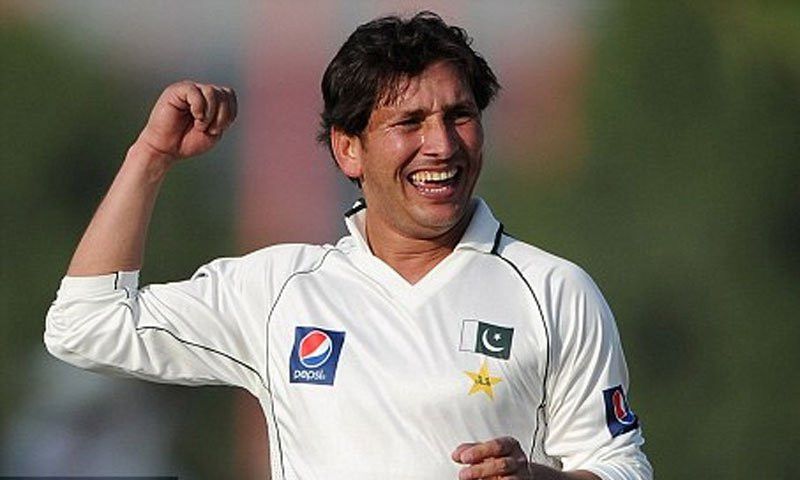 पाकिस्तान के खिलाड़ी Yasir Shah रेप मामले में 'निर्दोष' घोषित, पुलिस ने FIR से हटाया नाम
