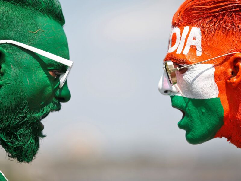 india vs pakistan 1 1