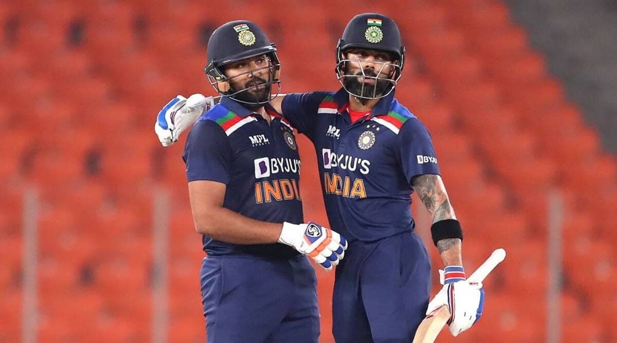 Team India ODI Captaincy