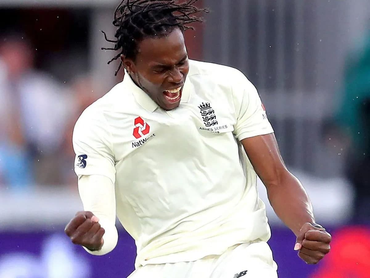 Jofra Archer ruled out of West Indies series