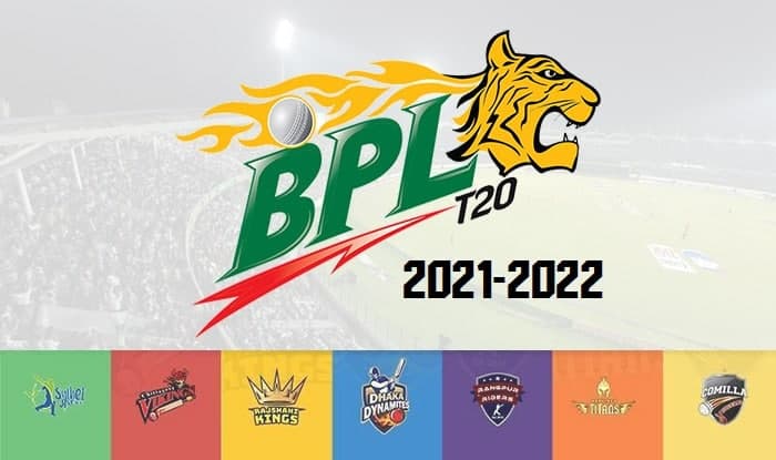 BPL 2022 schedule