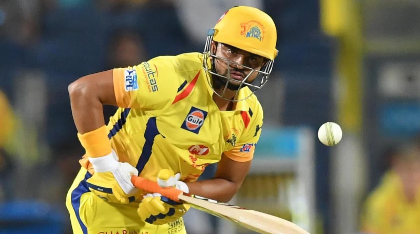 3 players whom CSK would like to add to the team after release