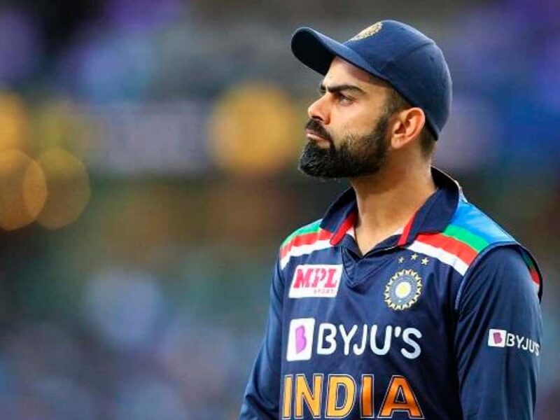 virat kohli will leave the captaincy of t20 format after icc world cup1