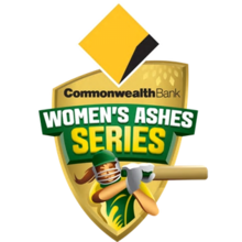 220px 2017–18 Womens Ashes series logo 1