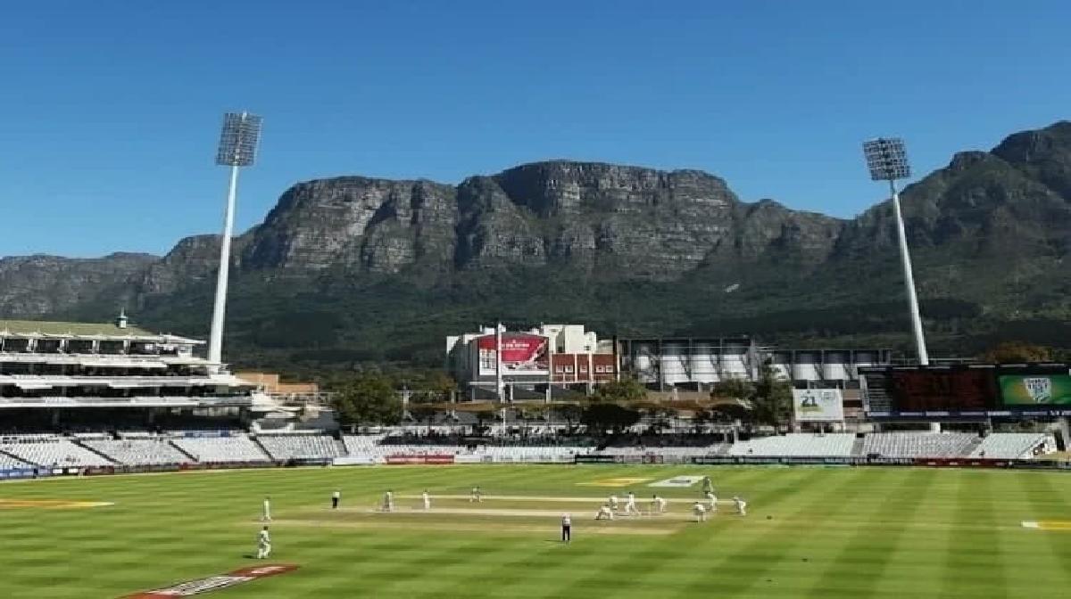 Cape Town Weather Report-IND vs SA 3rd Test