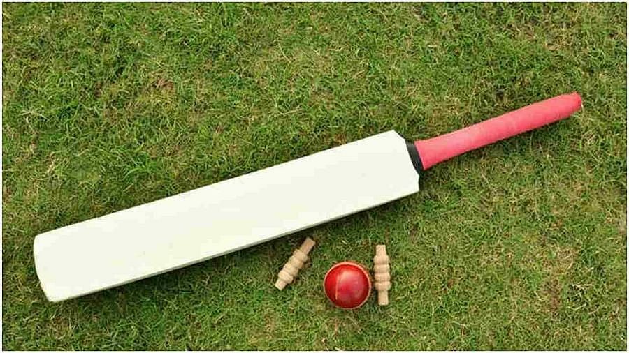 Cricket Symbolic