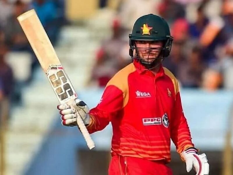 ICC Brendan Taylor banned for three-and-a-half years