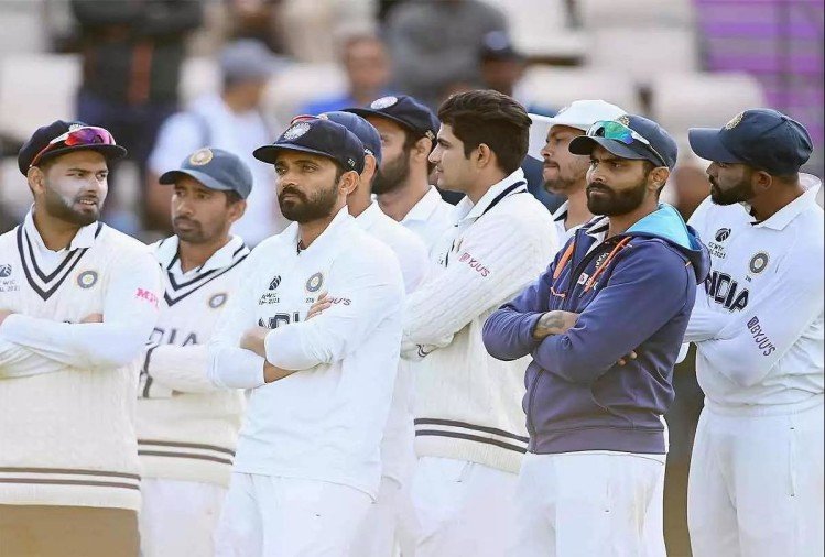 IND vs SA: भारतीय बल्लेबाजों पर जमकर बरसा पूर्व भारतीय खिलाडी, आंकड़ों के जरिए लगाई क्लास