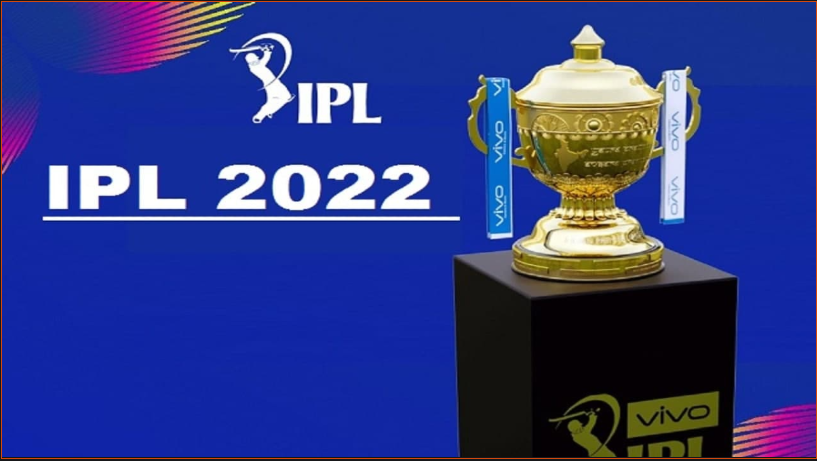 IPL 2022 schedule Update