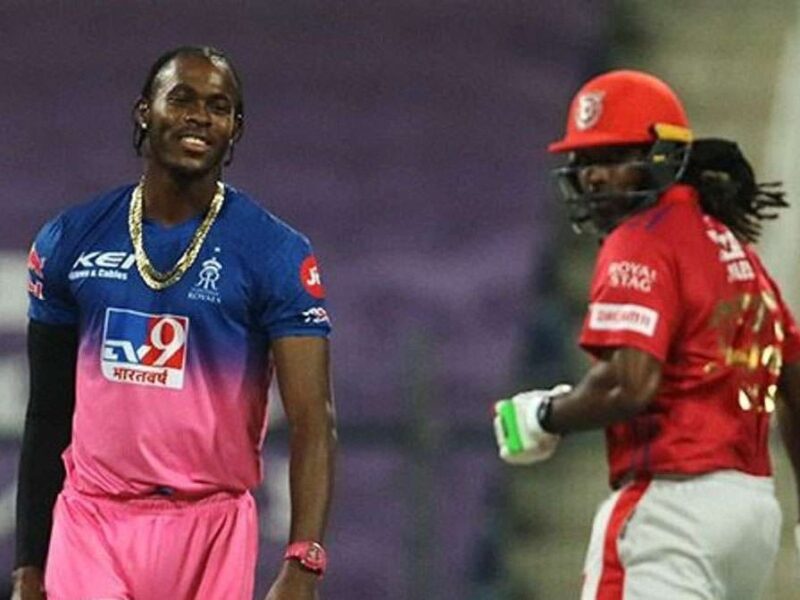 Jofra Archer Not playing in IPL2022