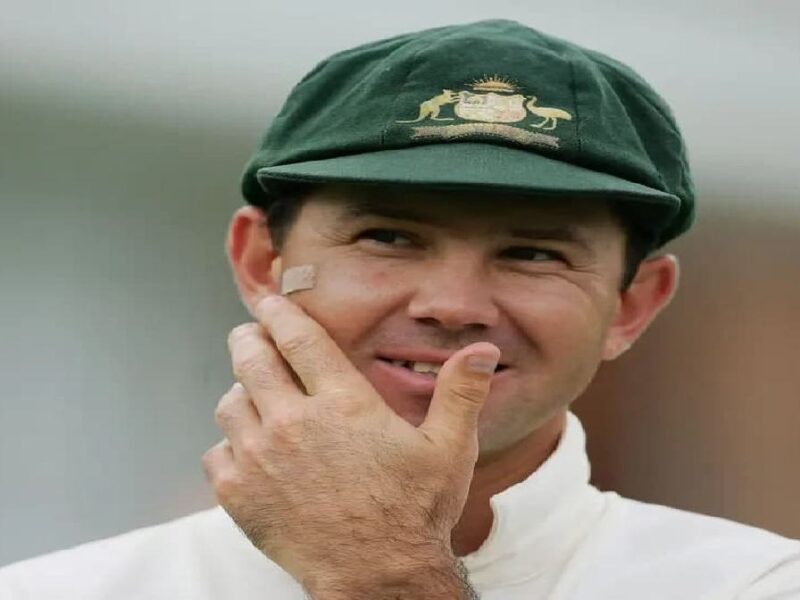 Ricky Ponting selected these top 5 Test batsmen