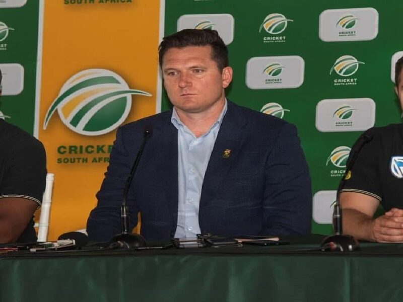 South Africa will host Australia-England teams in 2023