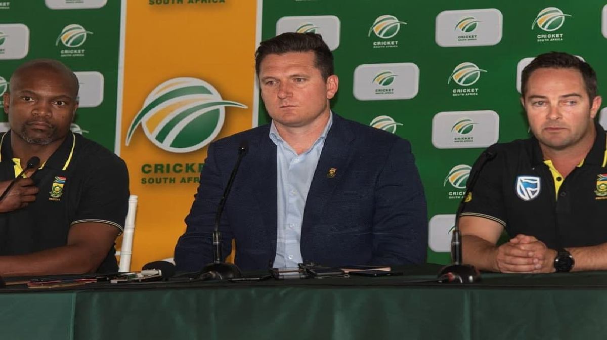 South Africa will host Australia-England teams in 2023