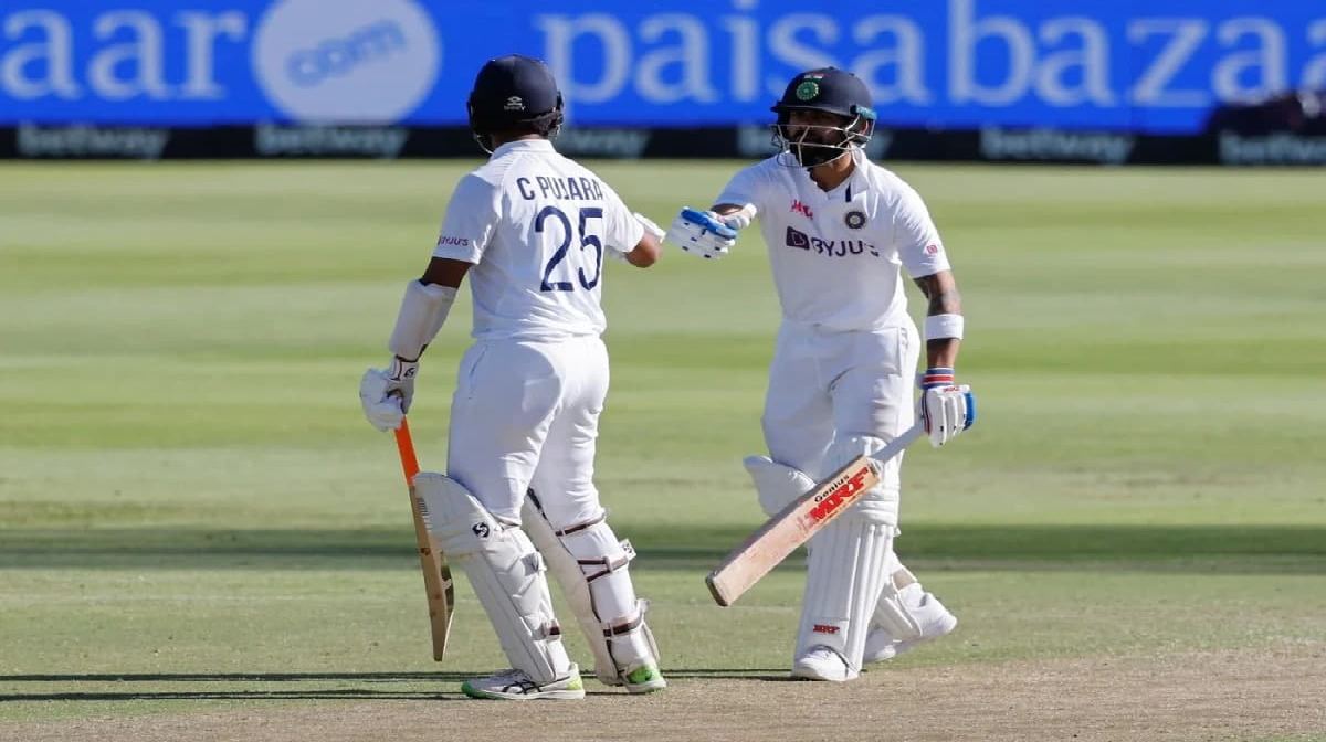 Team India will have to do these 3 things on the 3rd day in cape town test