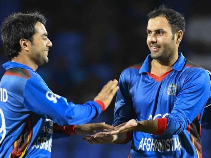 afghanistan and west indies players get less money as salary from their country