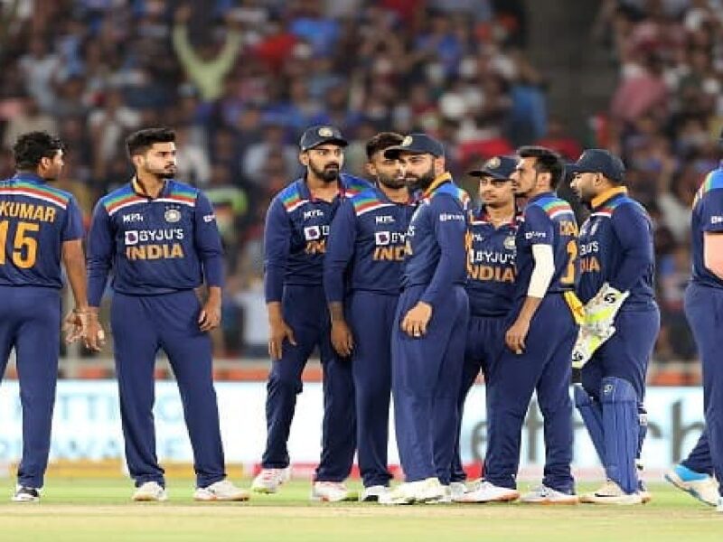 Jayant Yadav, Navdeep Saini added to India’s ODI squad as Washington Sundar gets ruled out