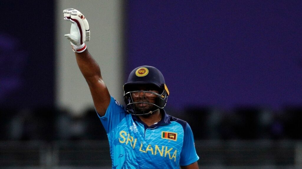 संन्यास के 8 दिन बाद ही श्रीलंकाई खिलाड़ी ने लिया यू-टर्न, लसिथ मलिंगा ने की थी इसकी गुजारिश
