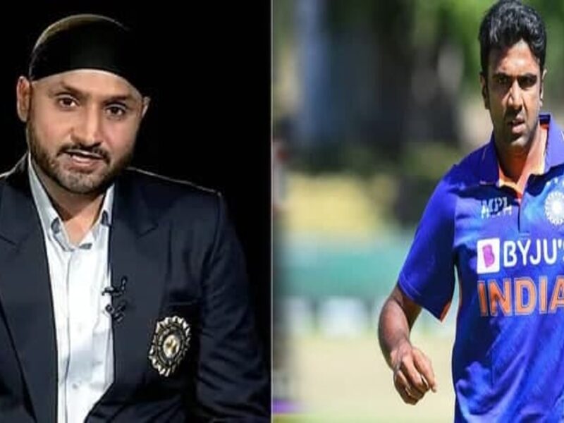 harbhajan singh says its time now to bring in the pair of yuzvendra and kuldeep