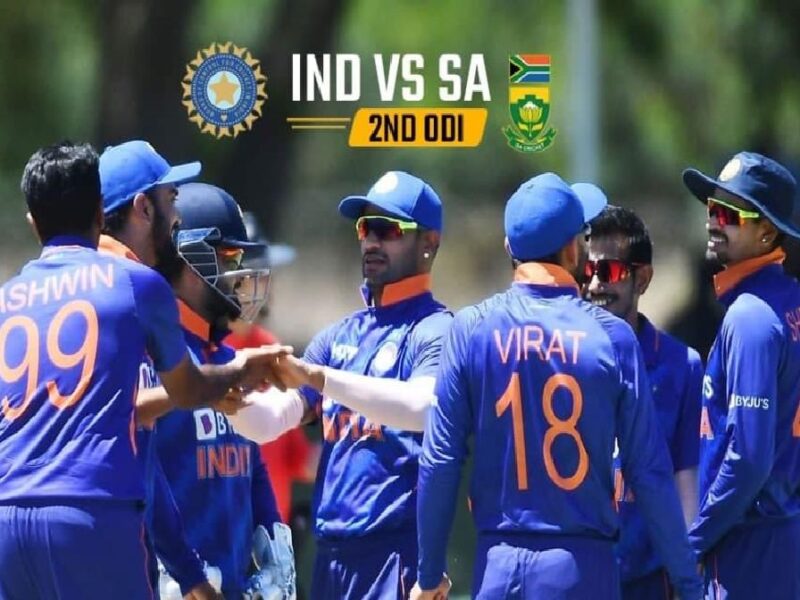 ind-vs-sa-2nd ODI-match-preview