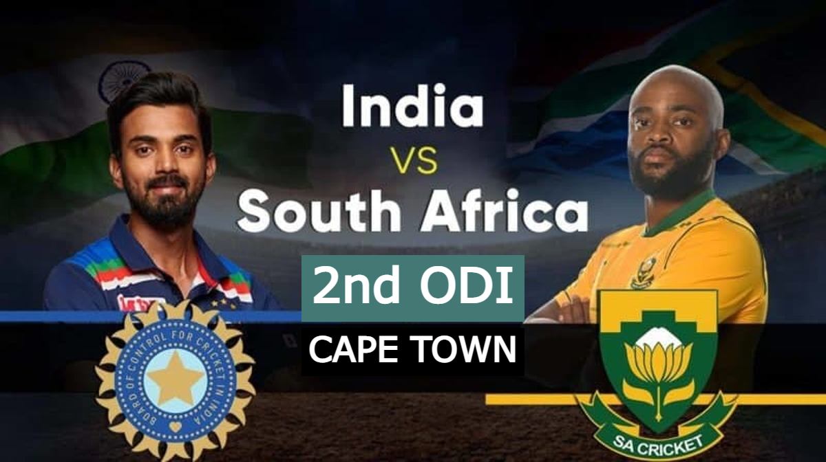 ind-vs-sa-3nd ODI 2022-match-preview