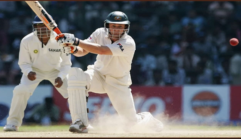 These 5 batsmen hit the most sixes in Test cricket