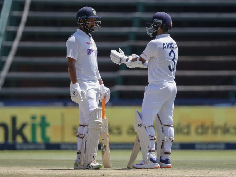Ajinkya Rahane-Pujara saving innings should not end the career of these 2 players