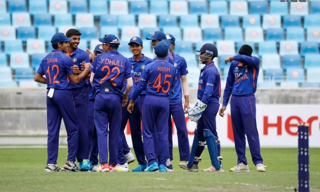 India Win warm up Match Against West Indies 2022 