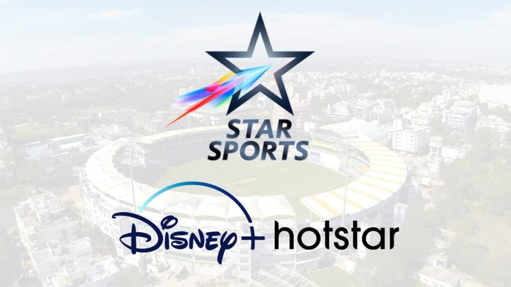 IND vs WI 3rd ODI Live Streaming Star Sports