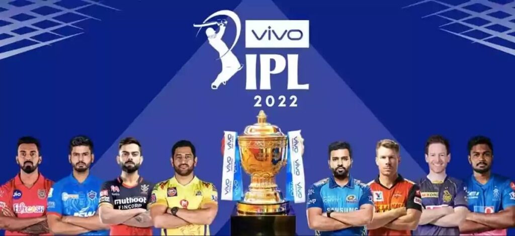 IPL 2022- Capped-Uncapped Players